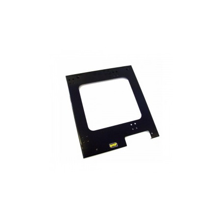 BASE DE ASIENTO OMP SEAT IBIZA 3  (-02), SKODA FABIA (-08), VW POLO 4 (-02)
