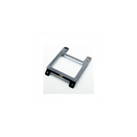BASE DE ASIENTO OMP MAZDA MX5 2 NB (98-05)