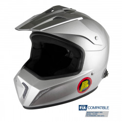 CASCO CARCROSS FIA...