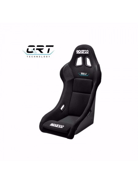 BAQUET SPARCO REV QRT