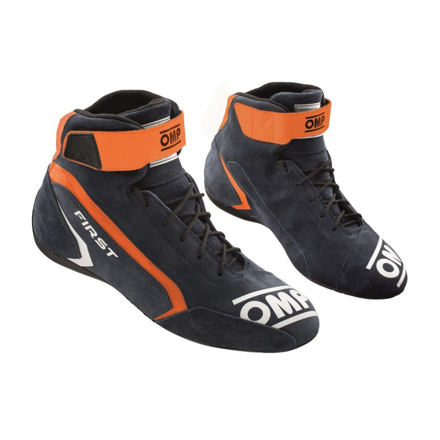 BOTINES OMP FIRST FIA