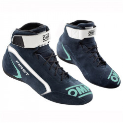 BOTINES OMP FIRST FIA