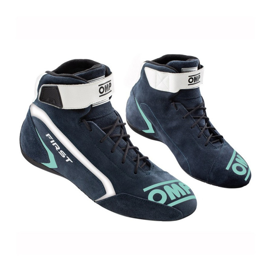 BOTINES OMP FIRST FIA