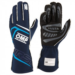 GUANTES OMP FIRST EVO FIA