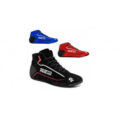 BOTINES SPARCO SLALOM +