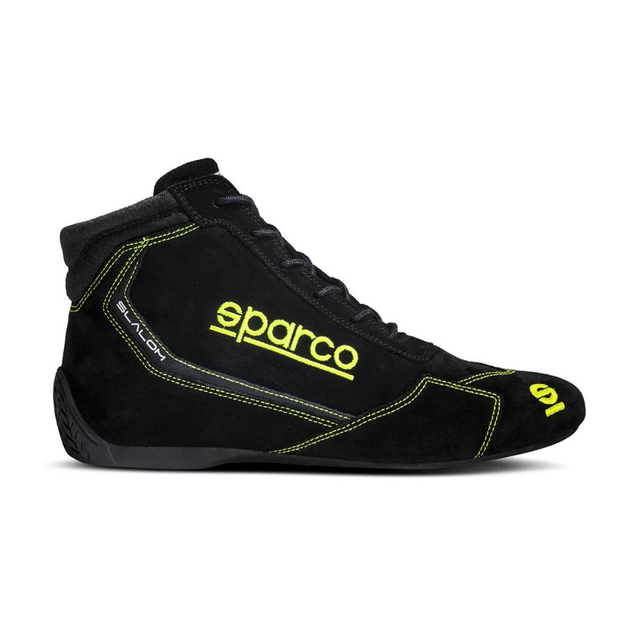 BOTINES SPARCO SLALOM FIA