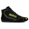 BOTINES SPARCO SLALOM FIA