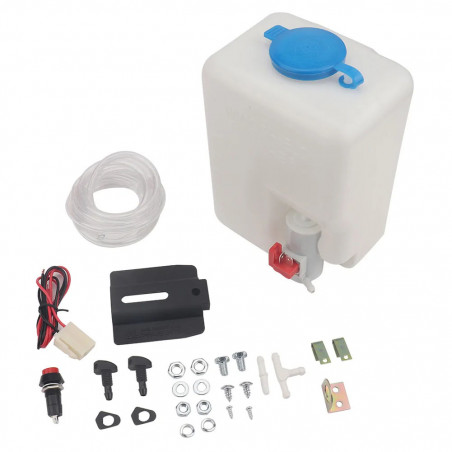 KIT LAVA FAROS UNIVERSAL DEPOSITO 1.5L