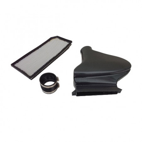 CAMPANA DE ADMISIÓN PARA VW GOLF MK5 GTI
