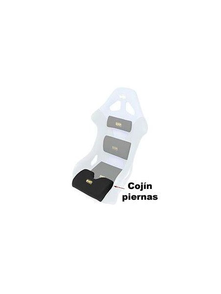 COJIN INFERIOR PARA PIERNAS UNIVERSAL OMP