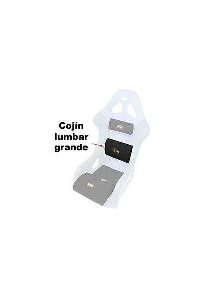 COJIN LUMBAR GRANDE UNIVERSAL OMP