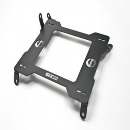 BASE DE ASIENTO SPARCO VW GOLF MK4/SEAT LEON 1M/SEAT IBIZA 6K/NEW BEETLE