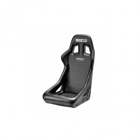 BAQUET SPARCO SPRINT SKY TUBULAR