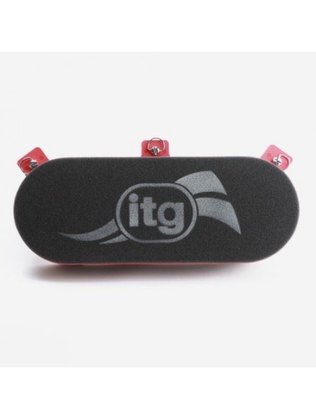CAJA DE FILTRO DE AIRE DESMONTABLE ITG JC 40