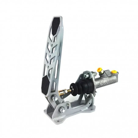 PEDAL DE EMBRAGUE HIDRÁULICO UNIVERSAL