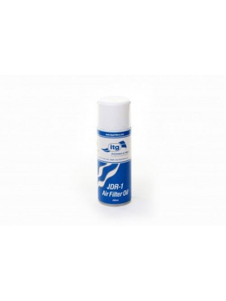ACEITE PARA FILTROS ITG DE BAJA RETENCION (ASFALTO)