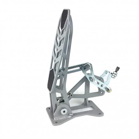 PEDAL PARA ACELERADOR UNIVERSAL ( MOTOR DELANTERO )