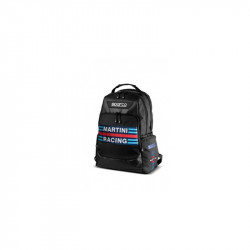 MOCHILA SPARCO SUPERSTAGE...