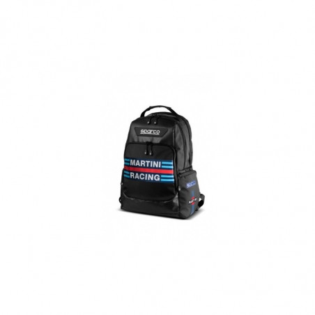 MOCHILA SPARCO SUPERSTAGE MARTINI