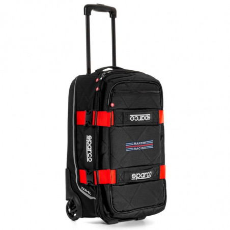 BOLSA DE VIAJE SPARCO TRAVEL MARTINI RACING