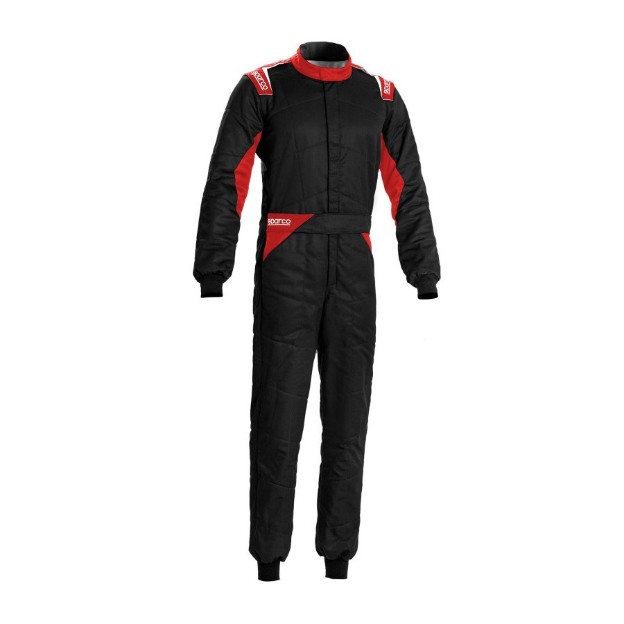 MONO IGNÍFUGO SPARCO SPRINT FIA
