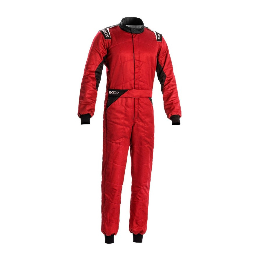 MONO IGNÍFUGO SPARCO SPRINT FIA