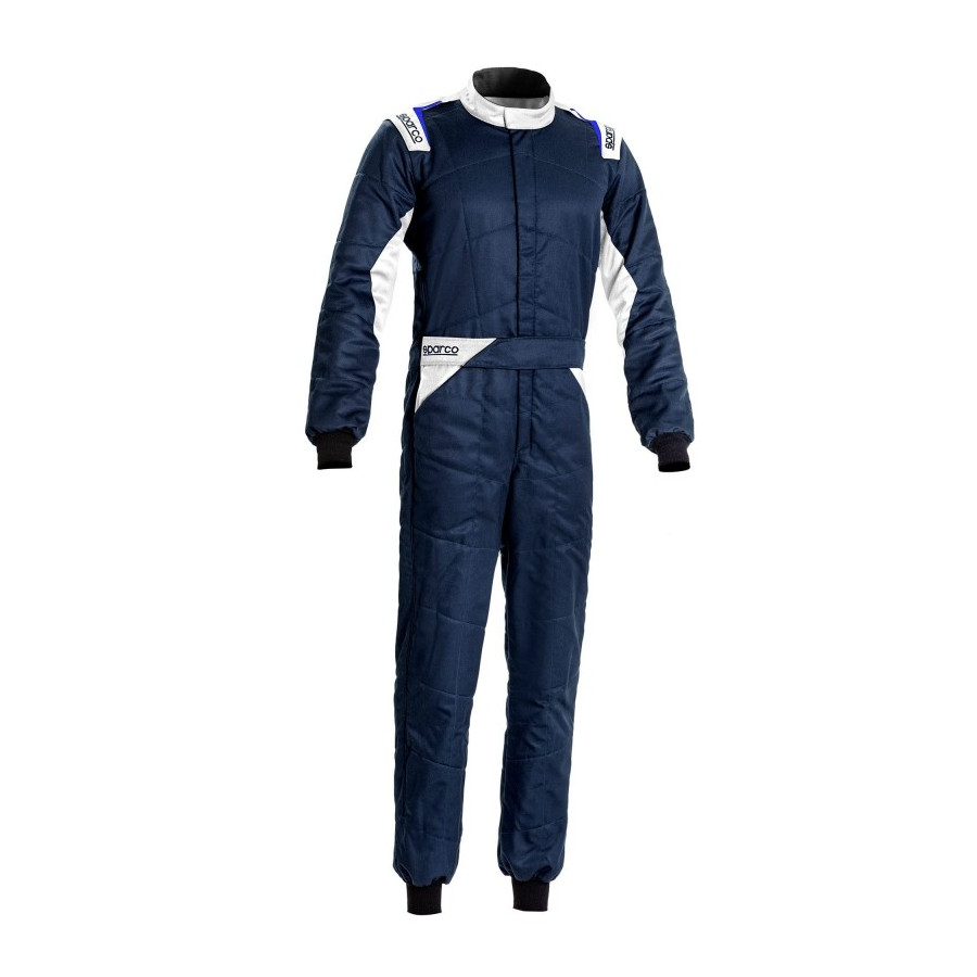 MONO IGNÍFUGO SPARCO SPRINT FIA