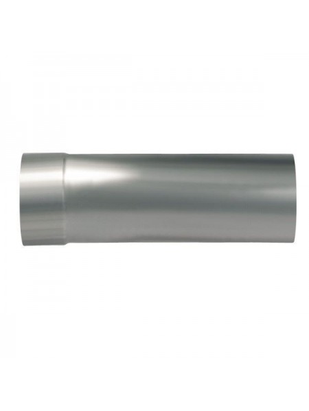 TUBO RECTO 50CM INOX