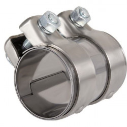 MANGUITO INOX HEMBRA / HEMBRA