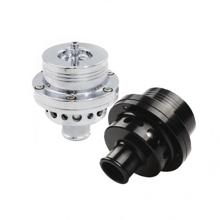VÁLVULA DE DESCARGA UNIVERSAL DOBLE PISTON