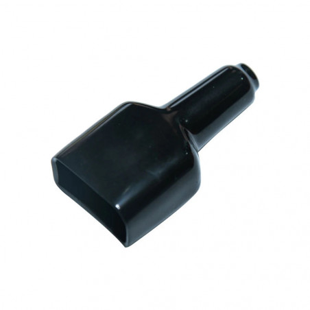 CAPUCHON DE GOMA PARA CONECTOR ANDERSON 50Ah