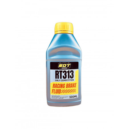 LIQUIDO DE FRENOS SDT RT313