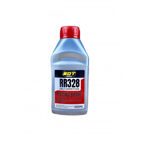 LIQUIDO DE FRENOS SDT RR328