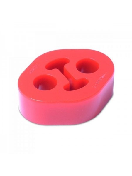 SILENTBLOCK ESCAPE POWERFLEX 74/59mm