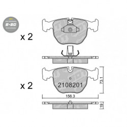 SDT HIGH PERFORMANCE 2108201