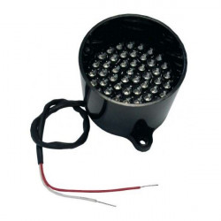 LUZ DE LLUVIA 50 leds FIA