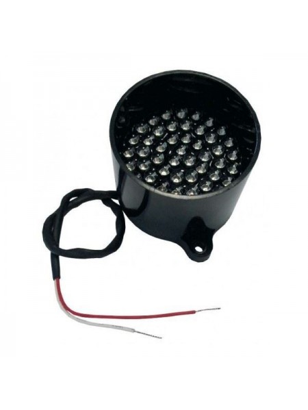 LUZ DE LLUVIA 50 leds FIA