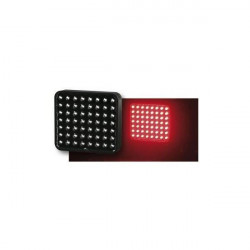 LUZ DE LLUVIA 56 leds FIA