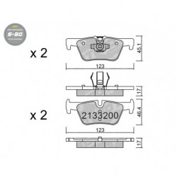 SDT HIGH PERFORMANCE 2133200