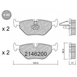 SDT HIGH PERFORMANCE 2146200