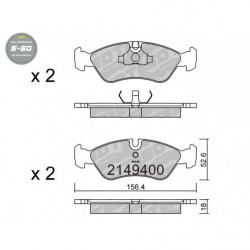 SDT HIGH PERFORMANCE 2149400