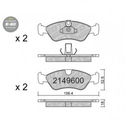 SDT HIGH PERFORMANCE 2149600