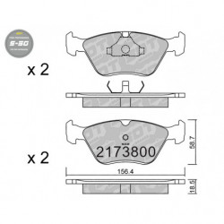 SDT HIGH PERFORMANCE 2173800