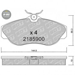 SDT HIGH PERFORMANCE 2185900