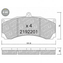 SDT HIGH PERFORMANCE 2192201