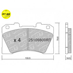 SDT RT-66 25109800RT