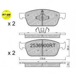 SDT RT-66 2536900RT
