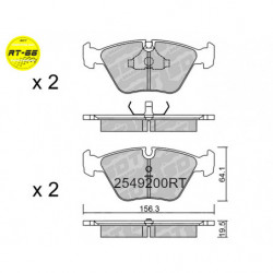 SDT RT-66 2549200RT
