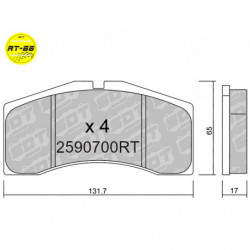 SDT RT-66 2590700RT