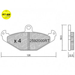SDT RT-66 2592000RT